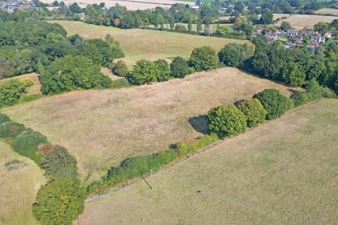 Land for sale, Paddock Land To The North of Long Road West