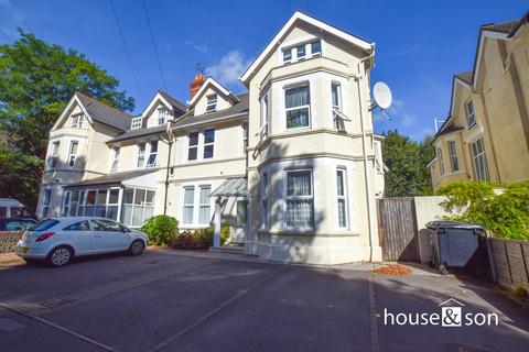 2 bedroom apartment for sale, Spencer Road, East Cliff, Bournemouth, BH1