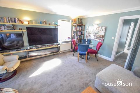 2 bedroom apartment for sale, Spencer Road, East Cliff, Bournemouth, BH1