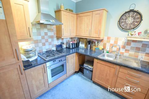 2 bedroom apartment for sale, Spencer Road, East Cliff, Bournemouth, BH1