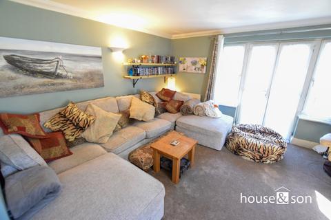 2 bedroom apartment for sale, Spencer Road, East Cliff, Bournemouth, BH1