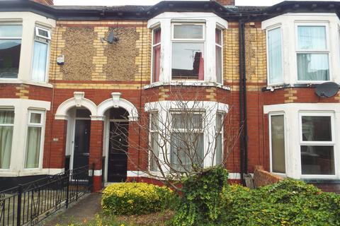 2 bedroom terraced house for sale, Ashdene, Goddard Avenue