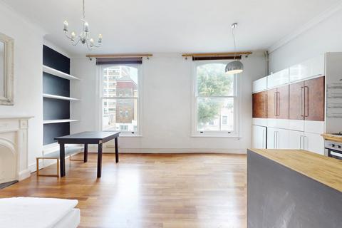 1 bedroom apartment for sale, Wilberforce Road, London N4