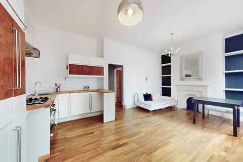 1 bedroom apartment for sale, Wilberforce Road, London N4