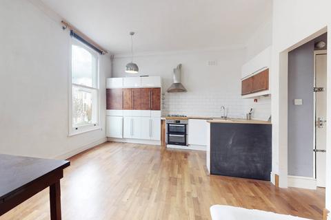 1 bedroom apartment for sale, Wilberforce Road, London N4