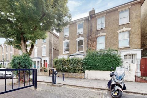 1 bedroom apartment for sale, Wilberforce Road, London N4