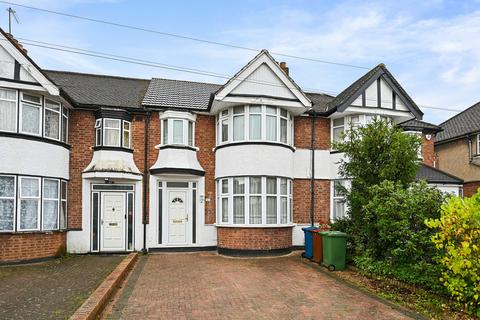 3 bedroom terraced house for sale, Belmont Road, Harrow