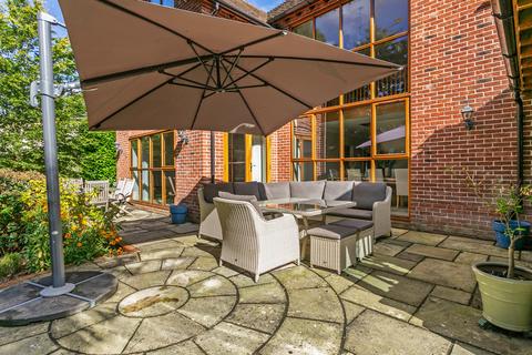 Oak Wood House Cliff Way, Compton, Winchester, SO21 2AP