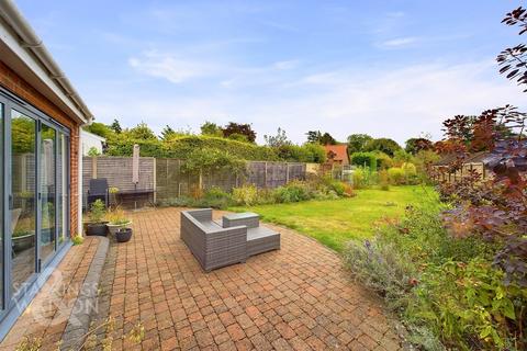 3 bedroom detached house for sale, The Street, Bracon Ash, Norwich