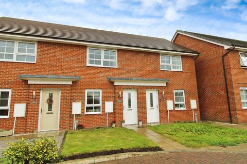 2 bedroom terraced house for sale, Orchard Drive, Barlby YO8