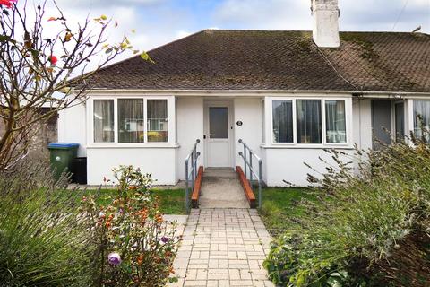 3 bedroom semi-detached bungalow for sale, Warren Crescent, East Preston Littlehampton BN16