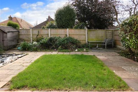 3 bedroom semi-detached bungalow for sale, Warren Crescent, East Preston Littlehampton BN16