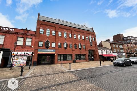 1 bedroom apartment for sale, Stone Cross House, Churchgate,, Bolton, BL1 1YA