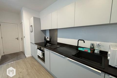 1 bedroom apartment for sale, Stone Cross House, Churchgate,, Bolton, BL1 1YA