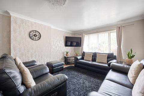 5 bedroom detached house for sale, Beckfield Grove, Robroyston, Glasgow