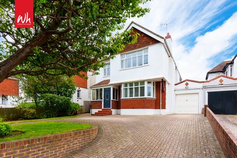 6 bedroom detached house for sale, Goldstone Crescent, Hove