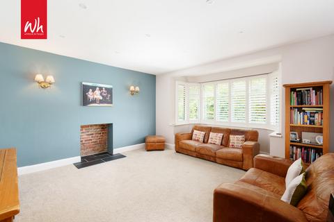 6 bedroom detached house for sale, Goldstone Crescent, Hove