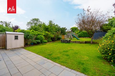 6 bedroom detached house for sale, Goldstone Crescent, Hove