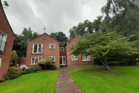 1 bedroom apartment to rent, Packenham Village, Edgabaston B15