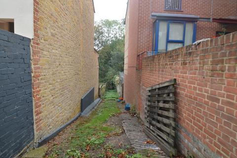 Land for sale, Vicarage Park, London