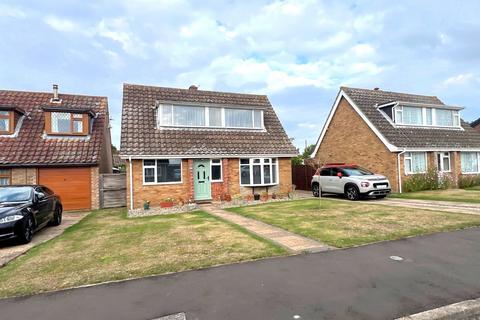 3 bedroom chalet for sale, Staden Park, Trimingham