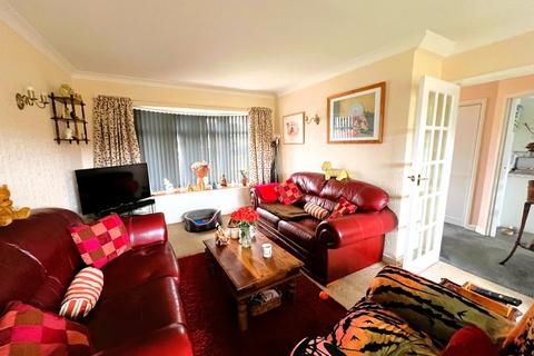 3 bedroom chalet for sale, Staden Park, Trimingham