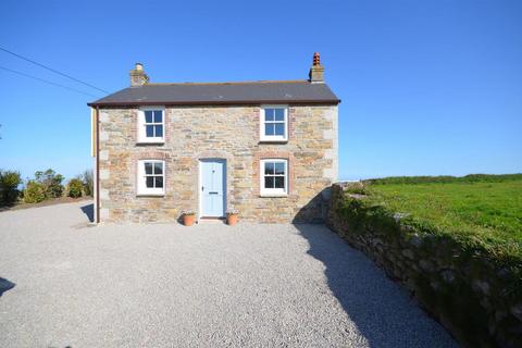 4 bedroom terraced house to rent, St Agnes