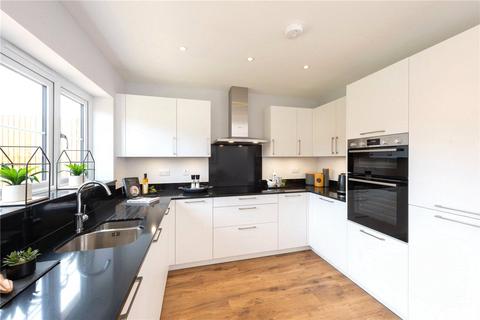 3 bedroom link detached house for sale, Chiltern View, Castlefield, Preston, SG4