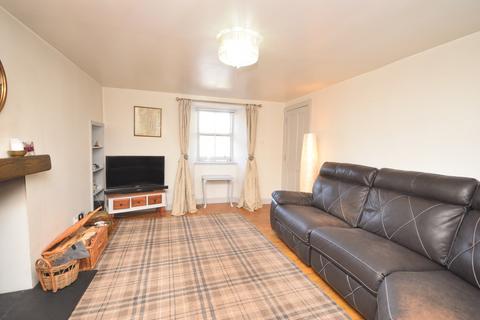 3 bedroom end of terrace house for sale, Thimblerow, Dunning, Perth