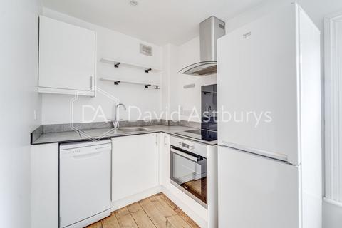 2 bedroom flat to rent, Alexandra Park Road, Alexandra Palace, London