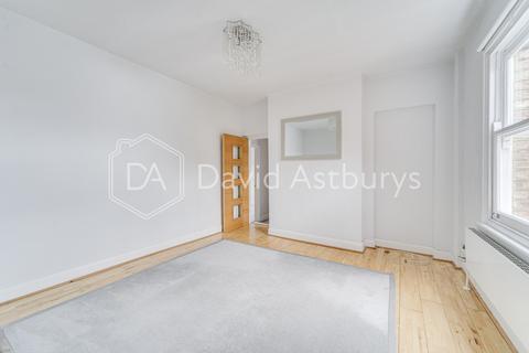 3 bedroom flat to rent, Alexandra Park Road, Alexandra Palace, London