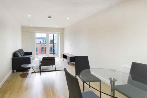 2 bedroom apartment to rent, Beaufort Square, London NW9