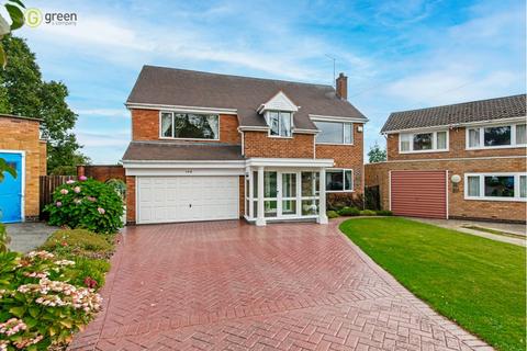 4 bedroom detached house for sale, Kempson Avenue, Sutton Coldfield B72