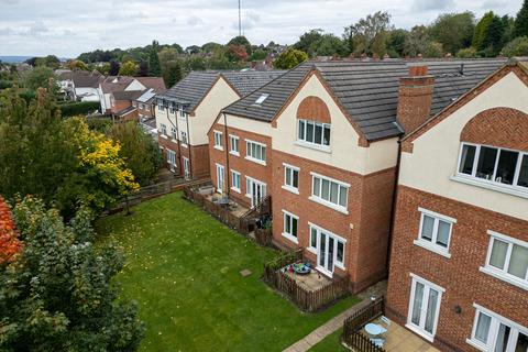 3 bedroom apartment for sale, Lichfield Road, Sutton Coldfield B74