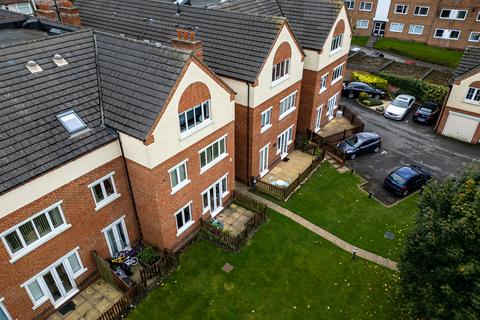 3 bedroom apartment for sale, Lichfield Road, Sutton Coldfield B74