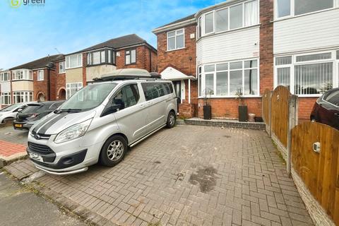 3 bedroom semi-detached house for sale, Glenmead Road, Birmingham B44