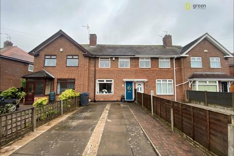 2 bedroom terraced house for sale, Bletchley Road, Birmingham B24