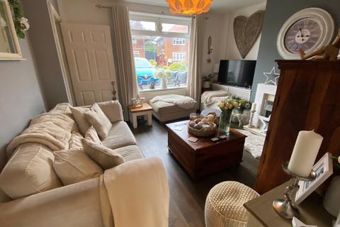 2 bedroom terraced house for sale, Bletchley Road, Birmingham B24