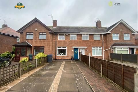 43 Bletchley Road, Birmingham, B24 0PT
