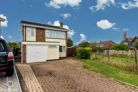 3 Brook Close, Tiptree, Colchester, CO5 0RY