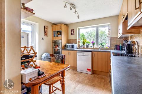 3 Brook Close, Tiptree, Colchester, CO5 0RY