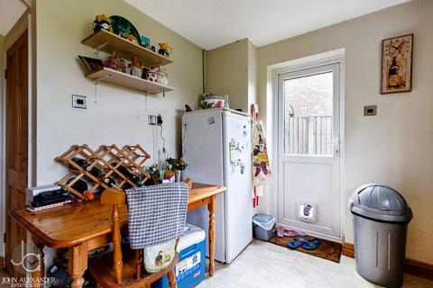 3 Brook Close, Tiptree, Colchester, CO5 0RY