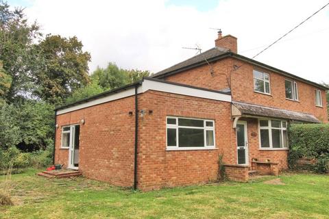 3 bedroom semi-detached house for sale, Tadlow, Royston