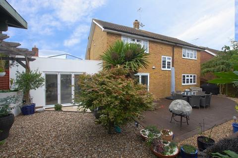 4 bedroom detached house for sale, Kings Walk, Tollesbury