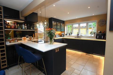 4 bedroom detached house for sale, Kings Walk, Tollesbury