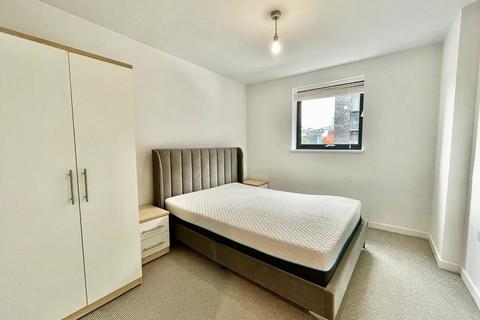 2 bedroom apartment to rent, Goodwin Building, Potato Wharf , M3