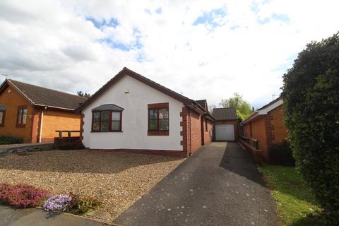 3 bedroom detached bungalow for sale, Gilmorton Avenue, Leicester LE2