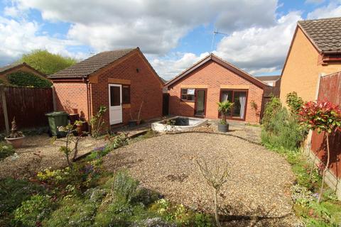 3 bedroom detached bungalow for sale, Gilmorton Avenue, Leicester LE2