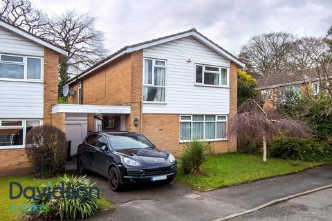 4 bedroom link detached house to rent, Anstruther Road, Birmingham B15