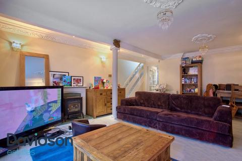 4 bedroom link detached house to rent, Anstruther Road, Birmingham B15